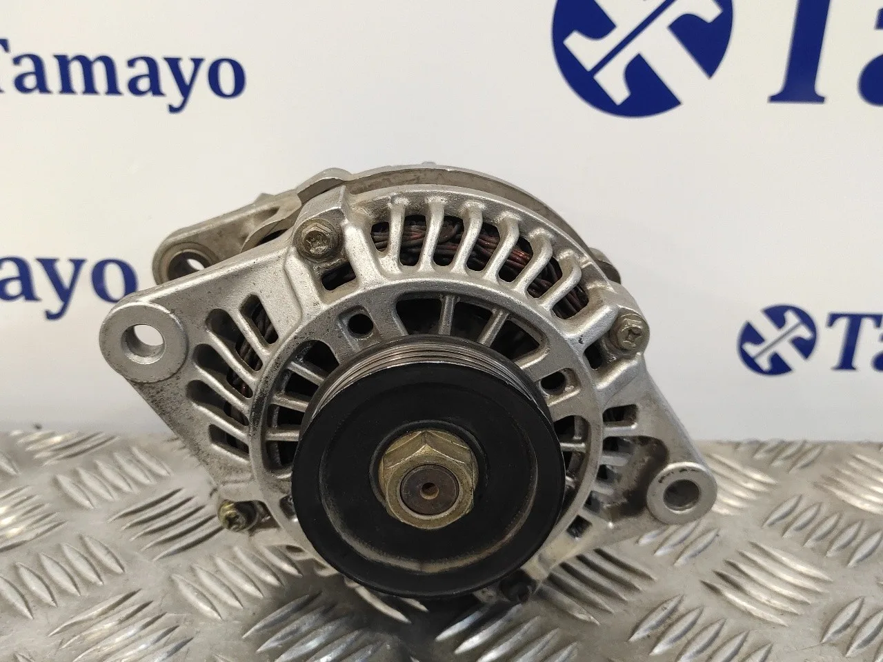 Alternador para Chrysler Neon (Pl)