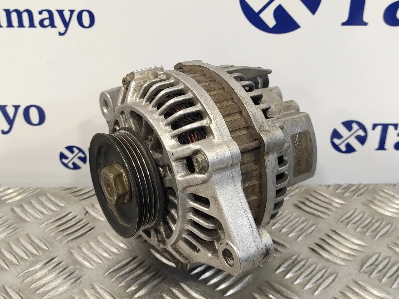 Alternador para Chrysler Neon (Pl)