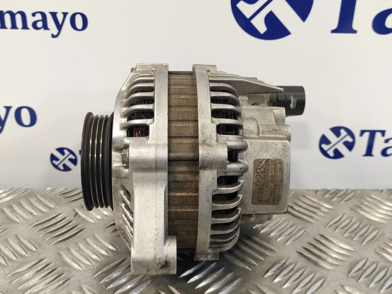 Alternador para Chrysler Neon (Pl)