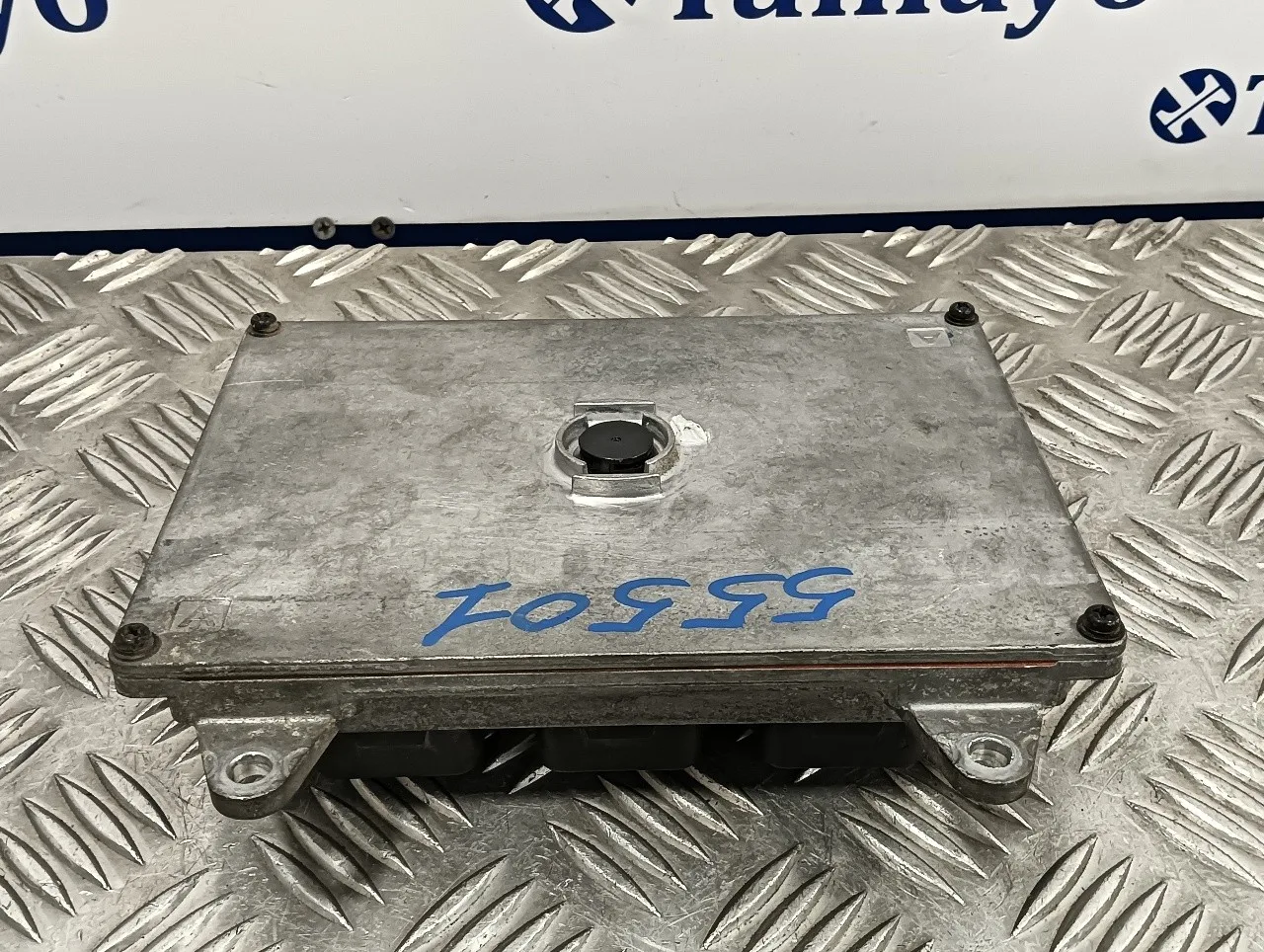 Centralita Motor Uce para Honda Civic Berlina 4 Hybrid (Fd3)
