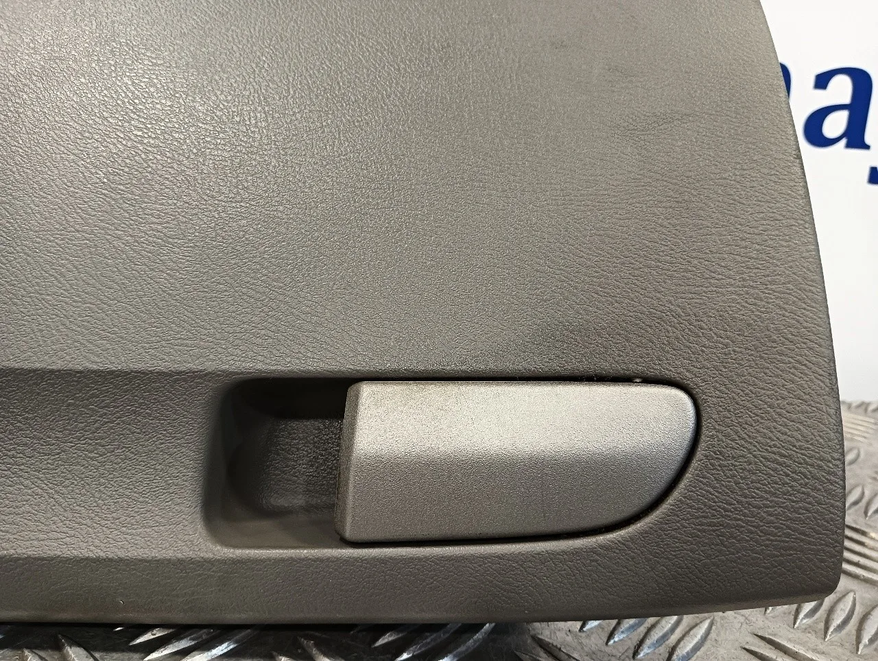 Guantera para Honda Civic Berlina 4 Hybrid (Fd3)