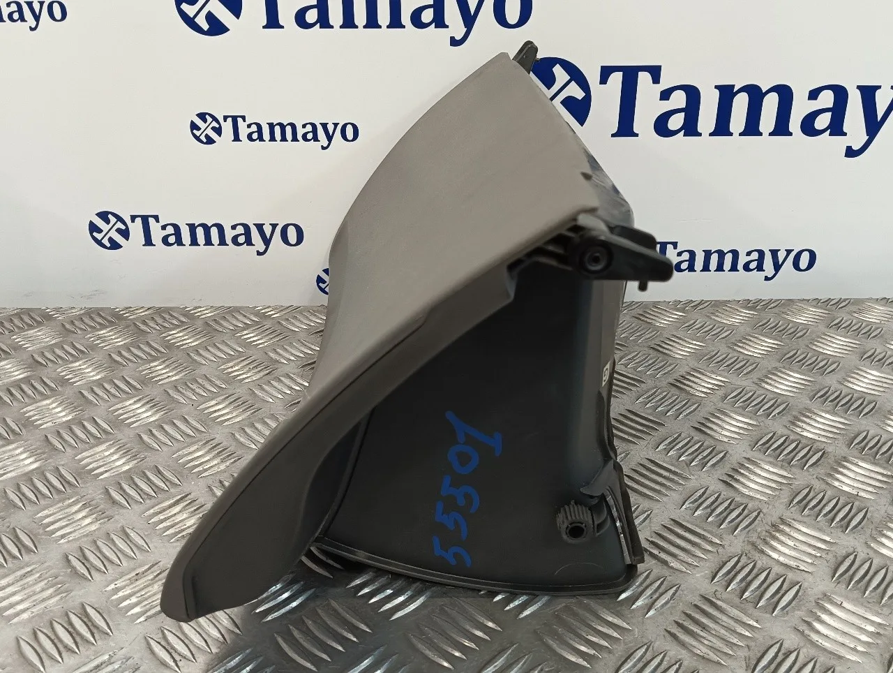 Guantera para Honda Civic Berlina 4 Hybrid (Fd3)