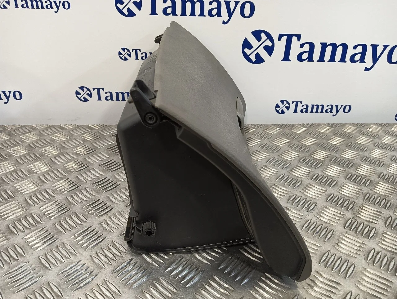 Guantera para Honda Civic Berlina 4 Hybrid (Fd3)