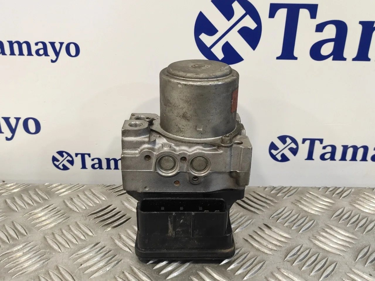 Abs para Honda Civic Berlina 4 Hybrid (Fd3)