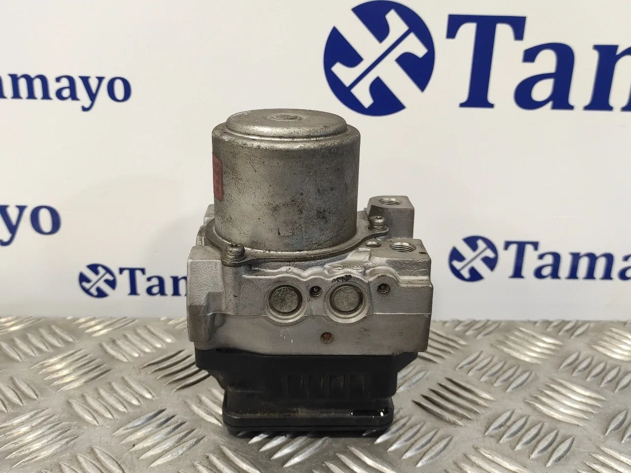 Abs para Honda Civic Berlina 4 Hybrid (Fd3)