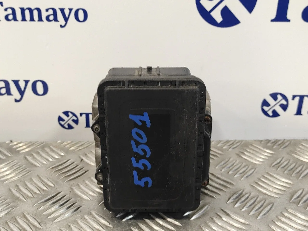 Abs para Honda Civic Berlina 4 Hybrid (Fd3)