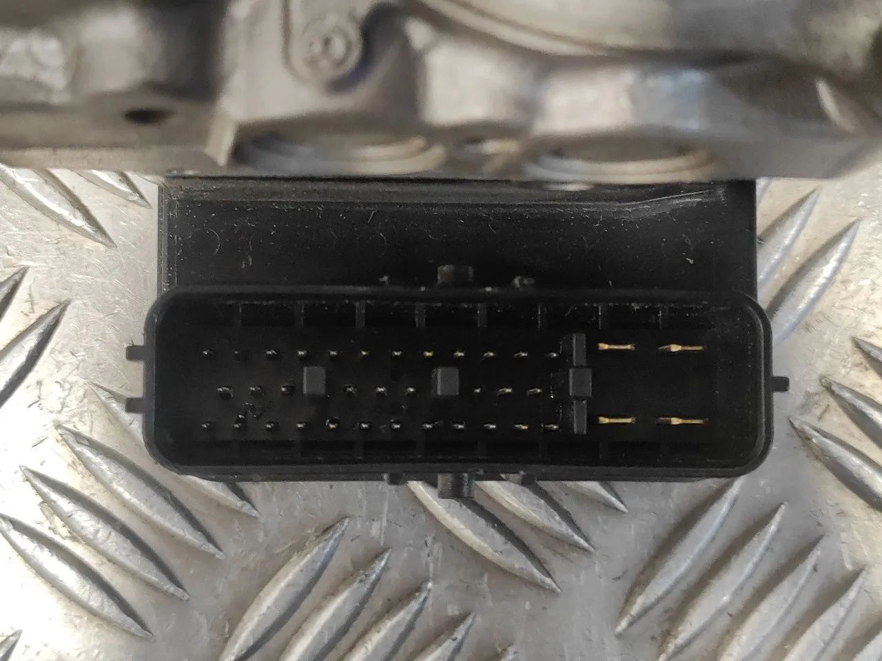 Abs para Honda Civic Berlina 4 Hybrid (Fd3)