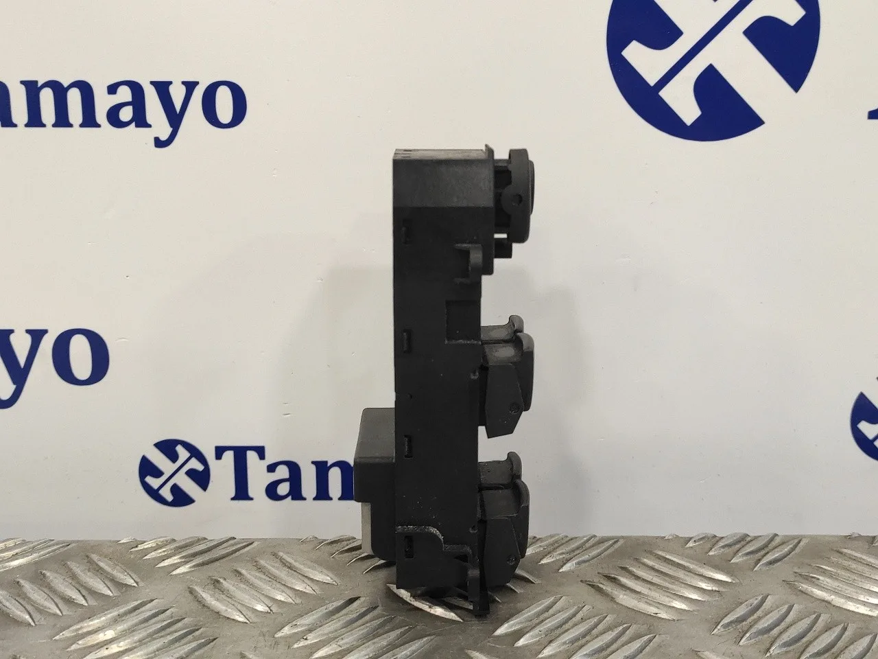 Mando Elevalunas Delantero Izquierdo para Honda Civic Berlina 4 Hybrid (Fd3)