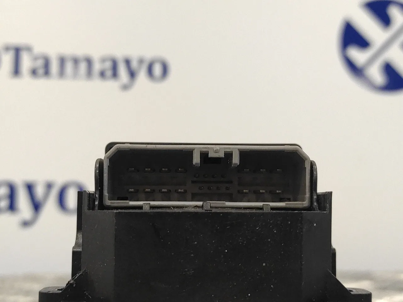 Mando Elevalunas Delantero Izquierdo para Honda Civic Berlina 4 Hybrid (Fd3)
