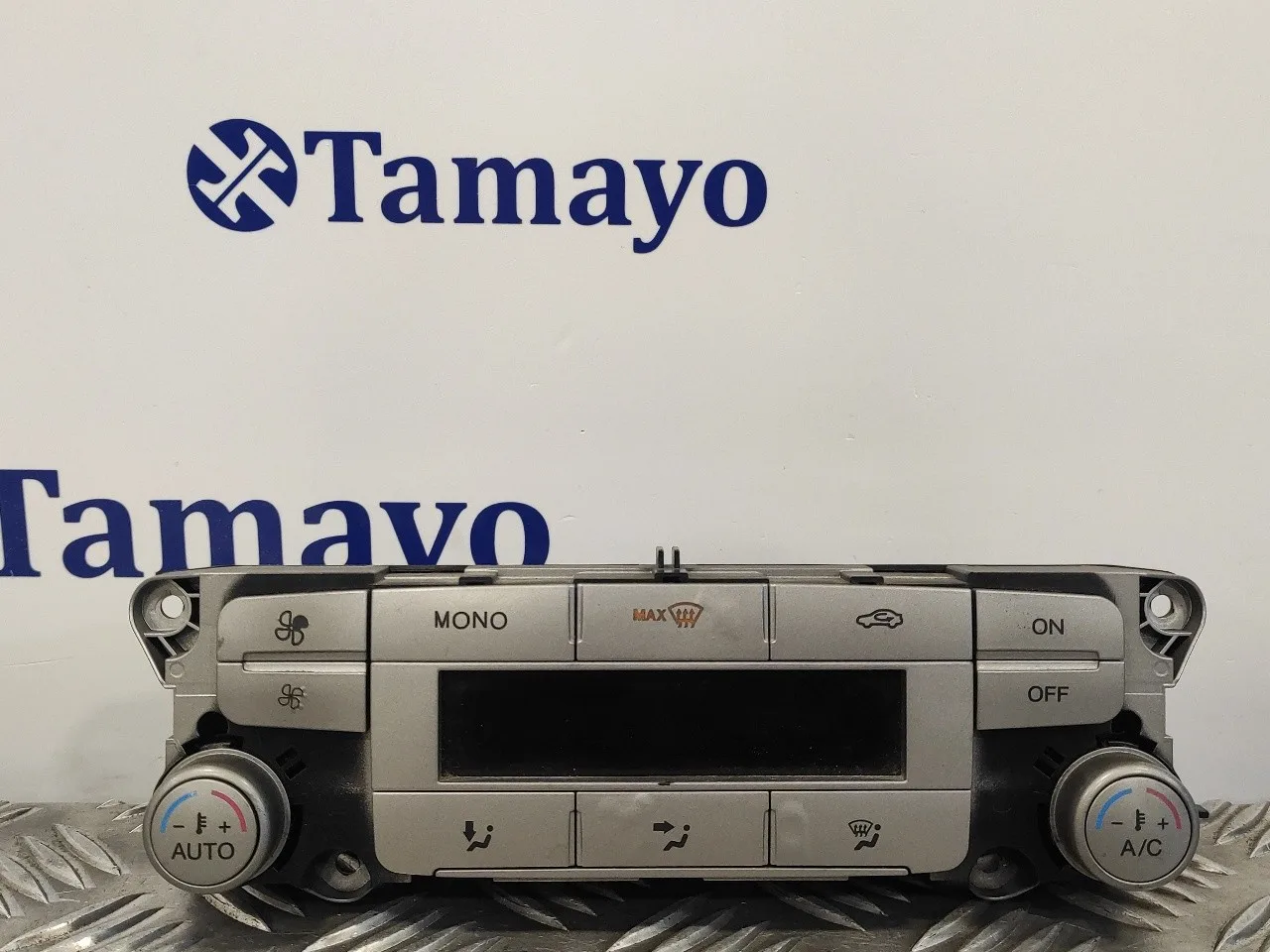 Mando Climatizador para Ford Galaxy (Ca1)
