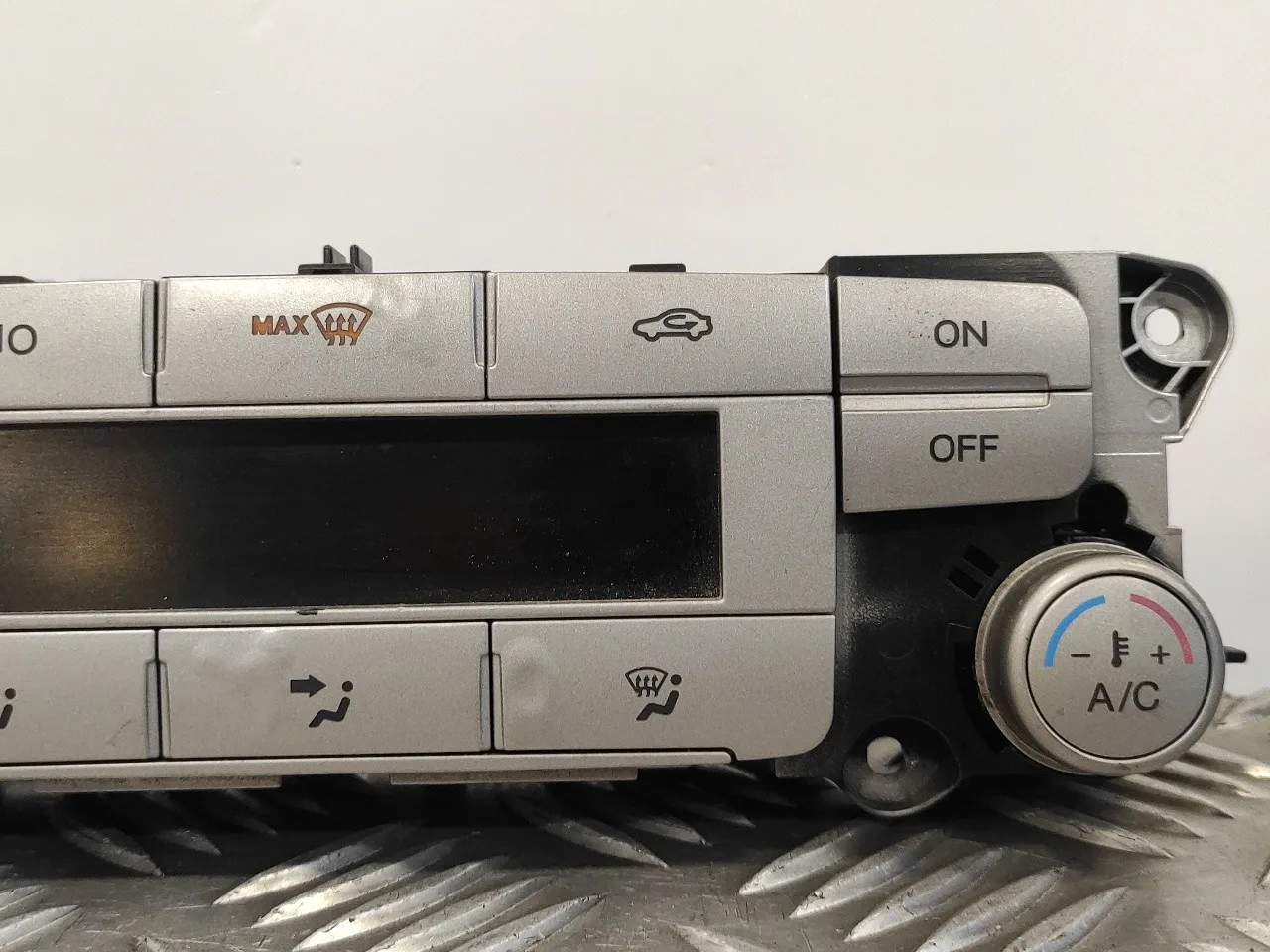 Mando Climatizador para Ford Galaxy (Ca1)