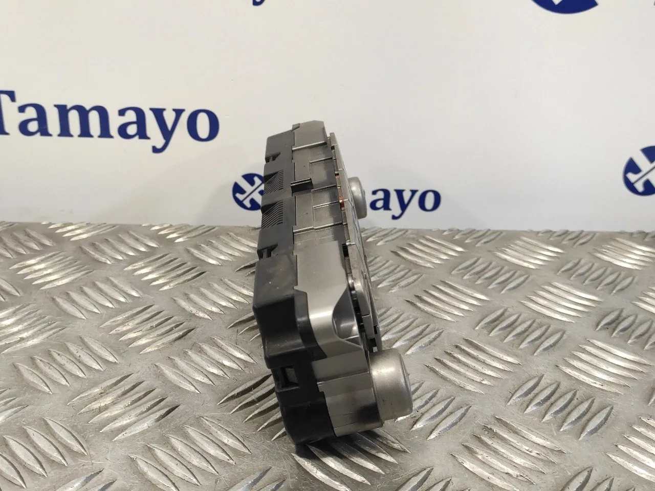 Mando Climatizador para Ford Galaxy (Ca1)