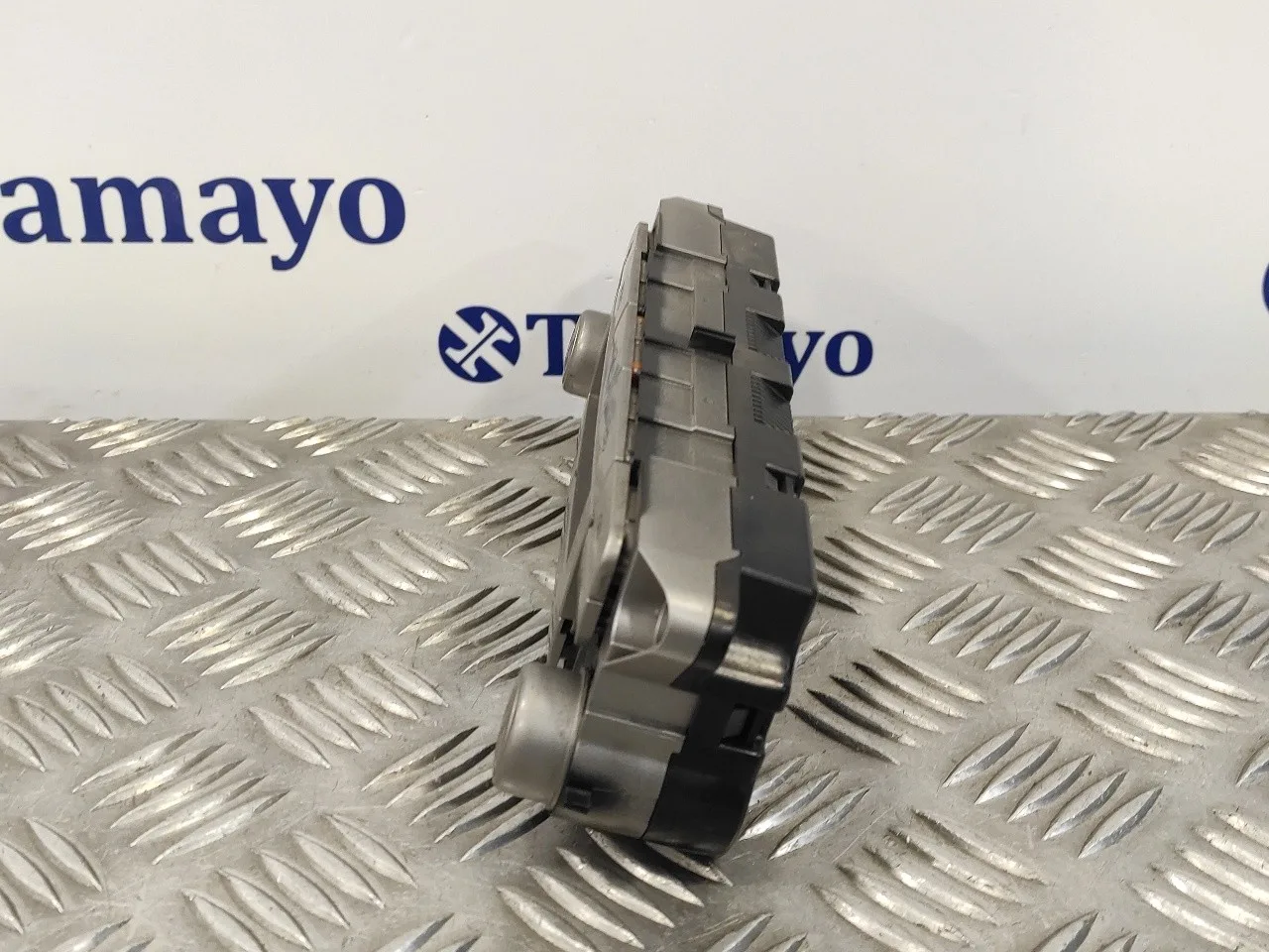 Mando Climatizador para Ford Galaxy (Ca1)