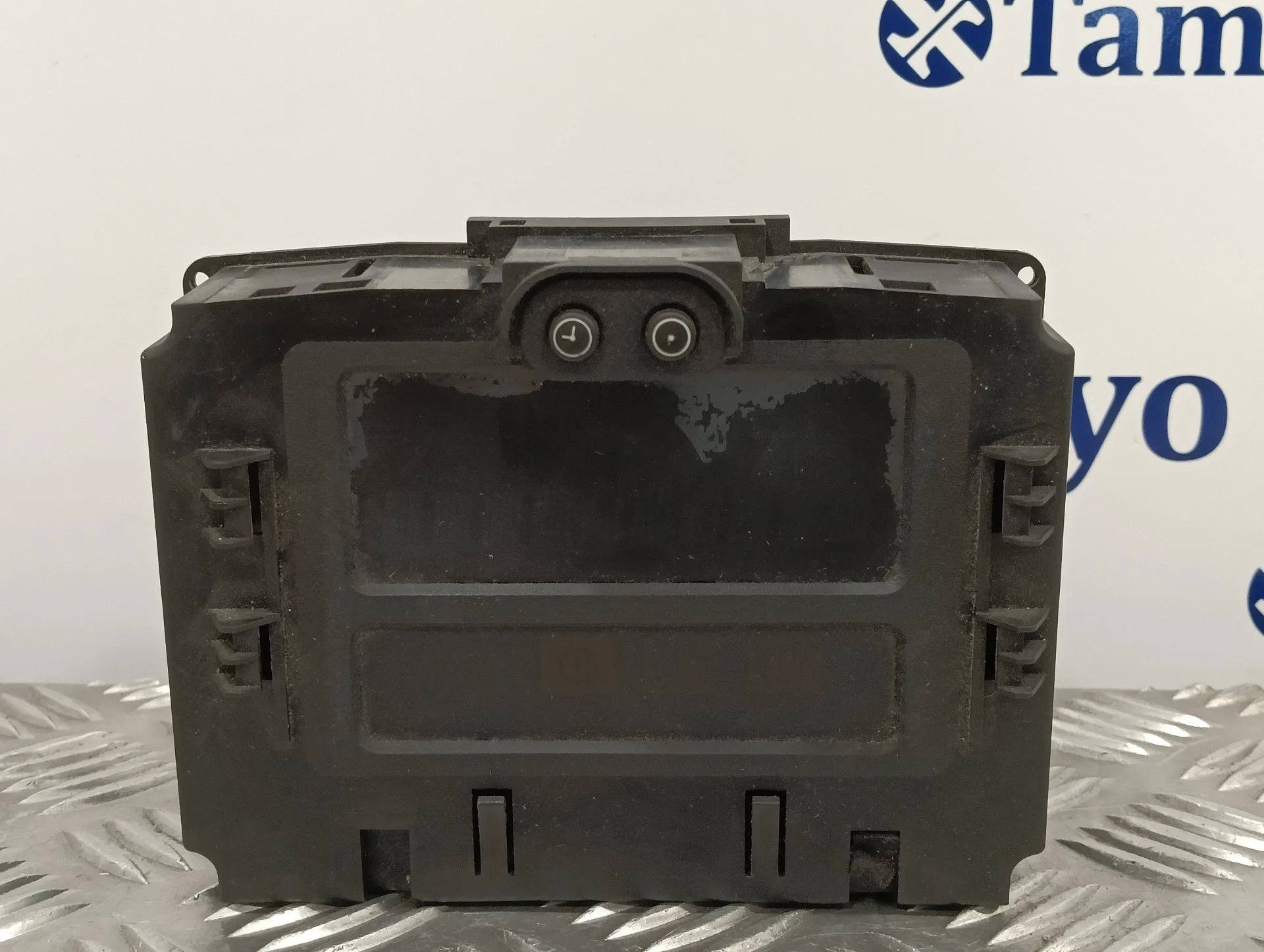 Pantalla Multifuncion para Opel Zafira A