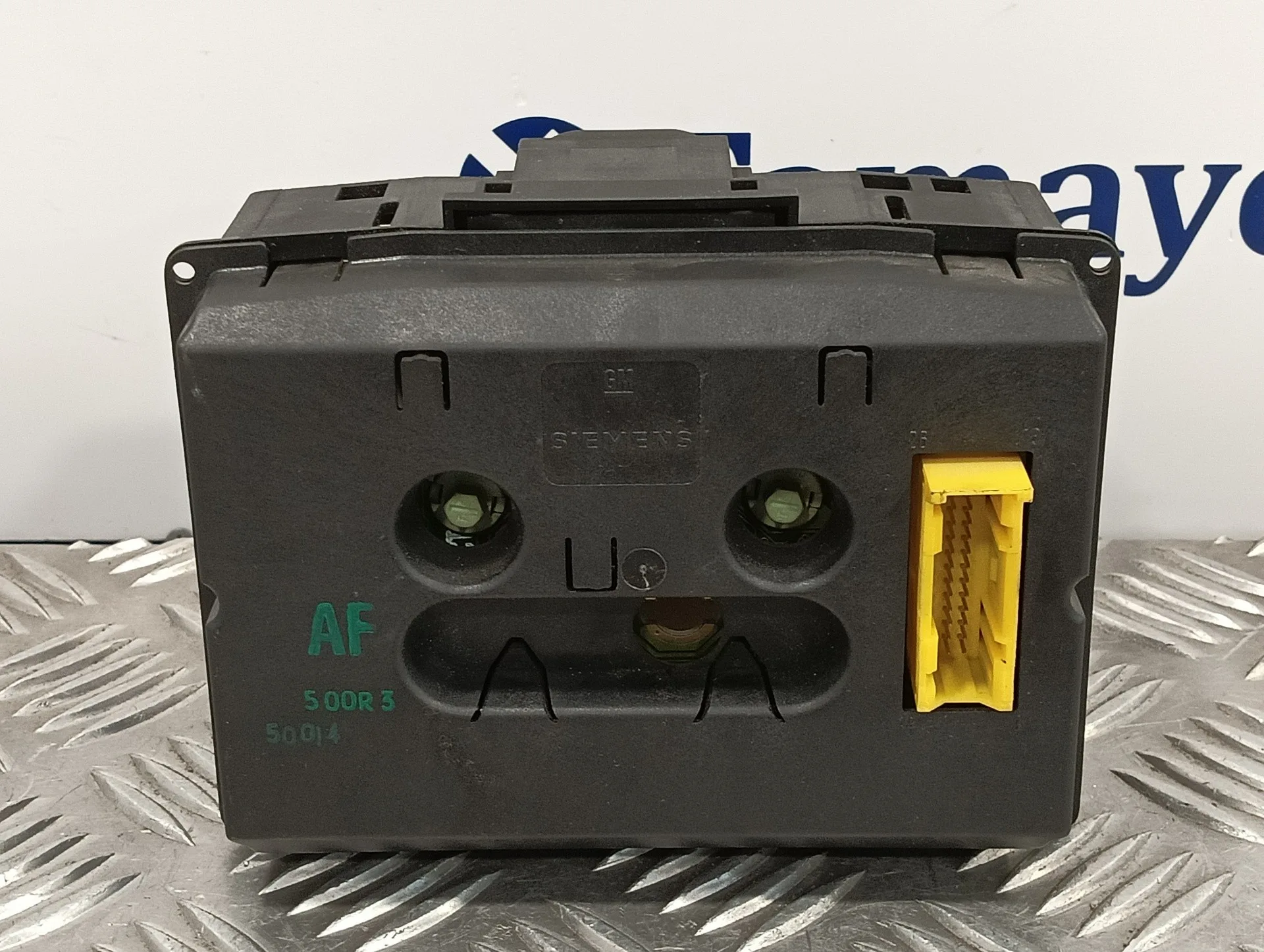 Pantalla Multifuncion para Opel Zafira A