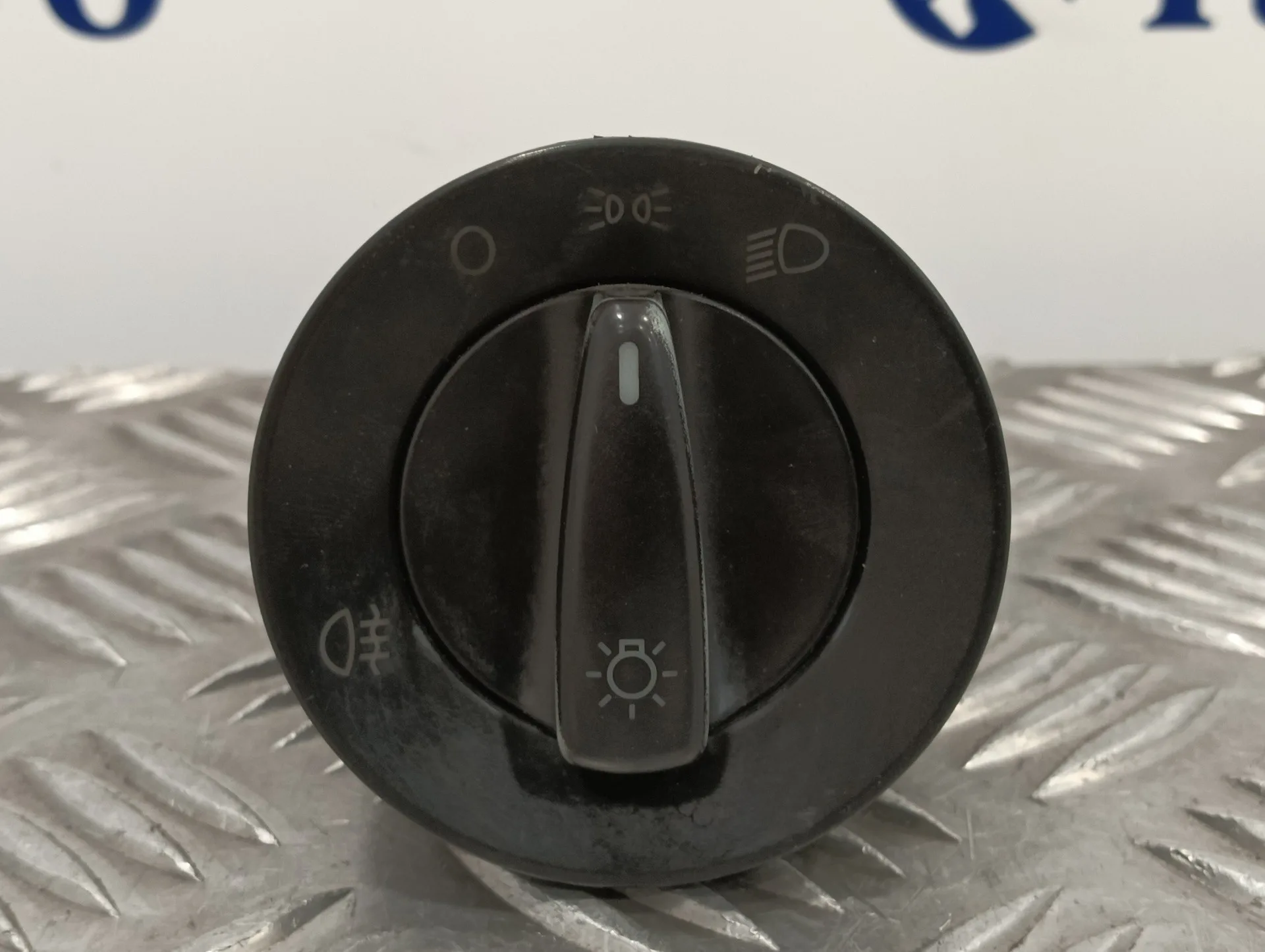 Mando Luces para Ford Galaxy (Vy)