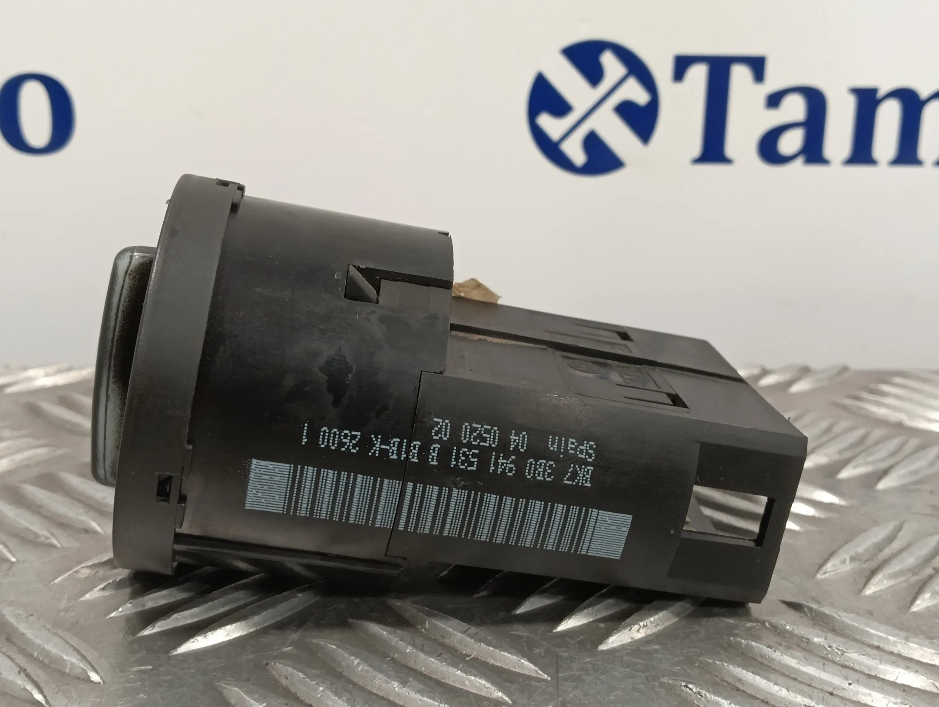 Mando Luces para Ford Galaxy (Vy)