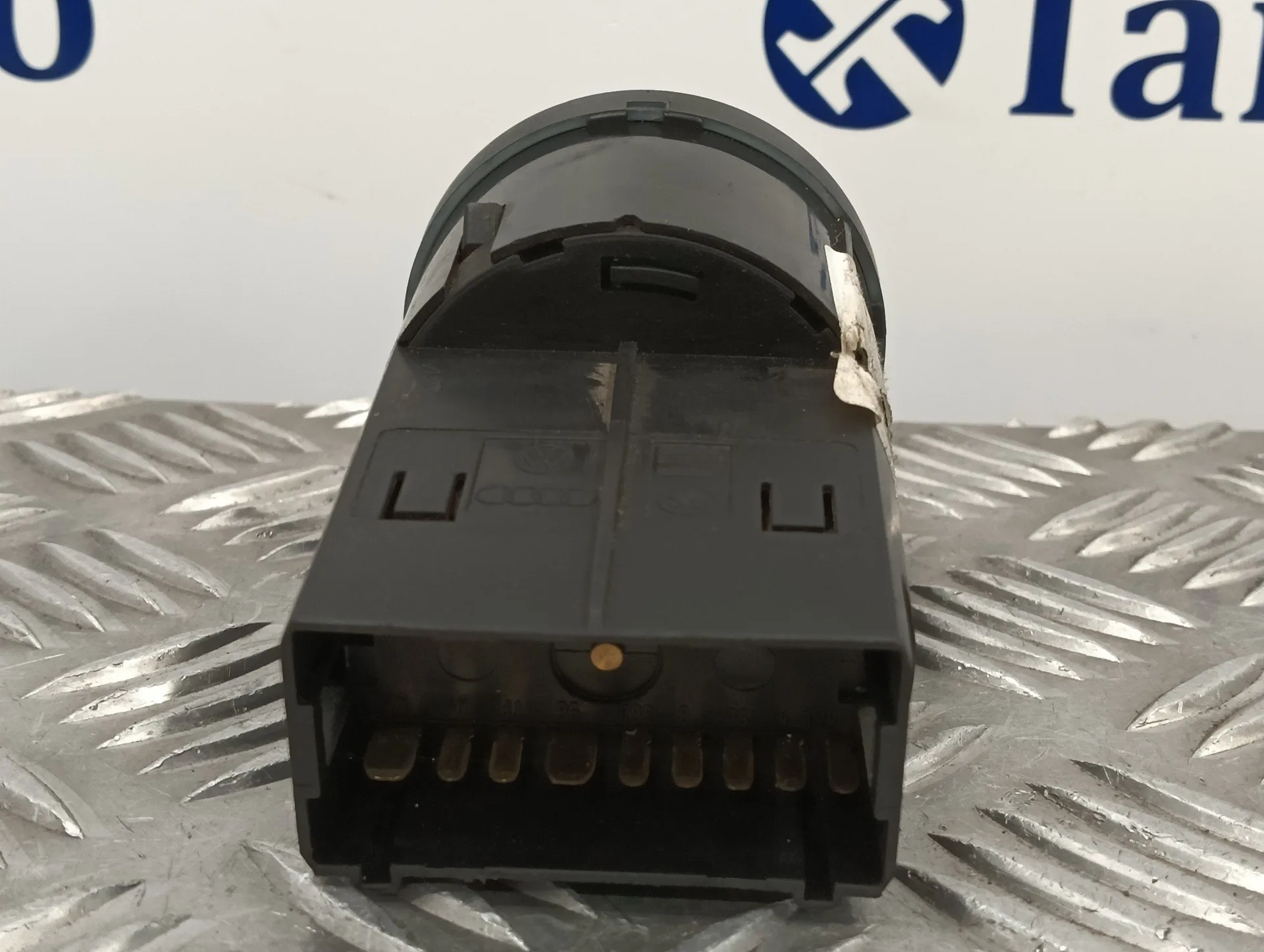 Mando Luces para Ford Galaxy (Vy)