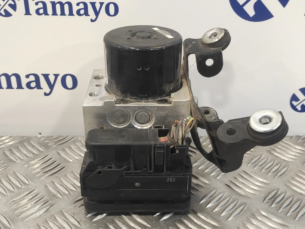 Abs para Land Rover Freelander (Lr2)