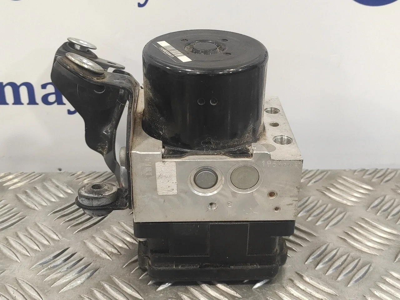 Abs para Land Rover Freelander (Lr2)