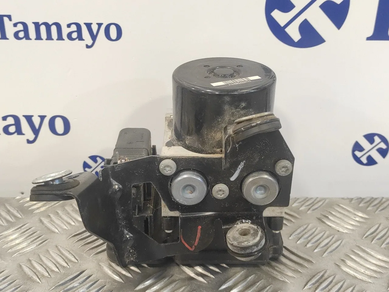 Abs para Land Rover Freelander (Lr2)