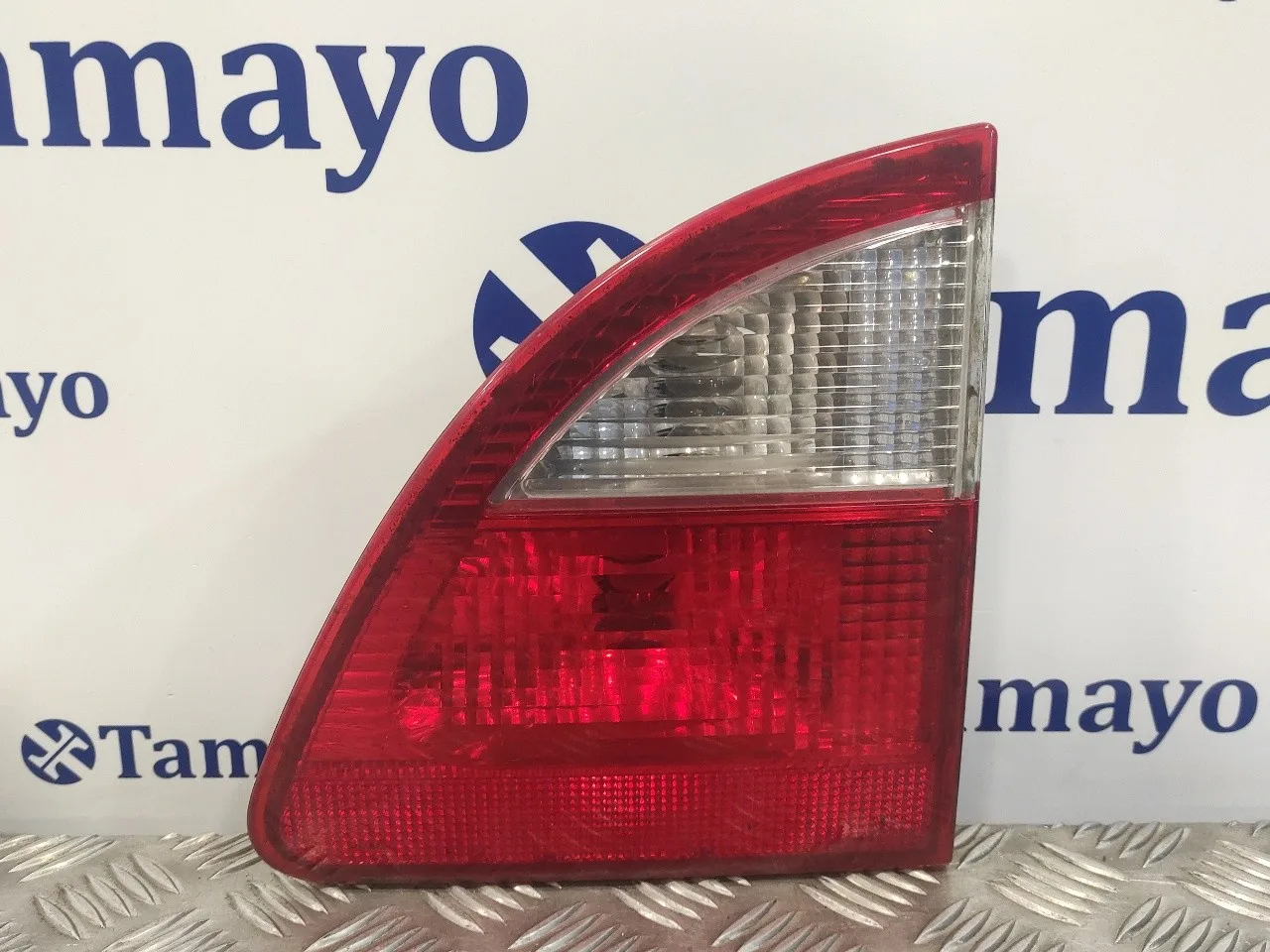 Piloto Trasero Derecho Interior para Ford Galaxy (Vy)