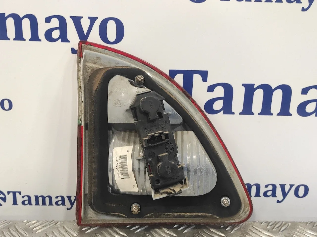 Piloto Trasero Derecho Interior para Ford Galaxy (Vy)