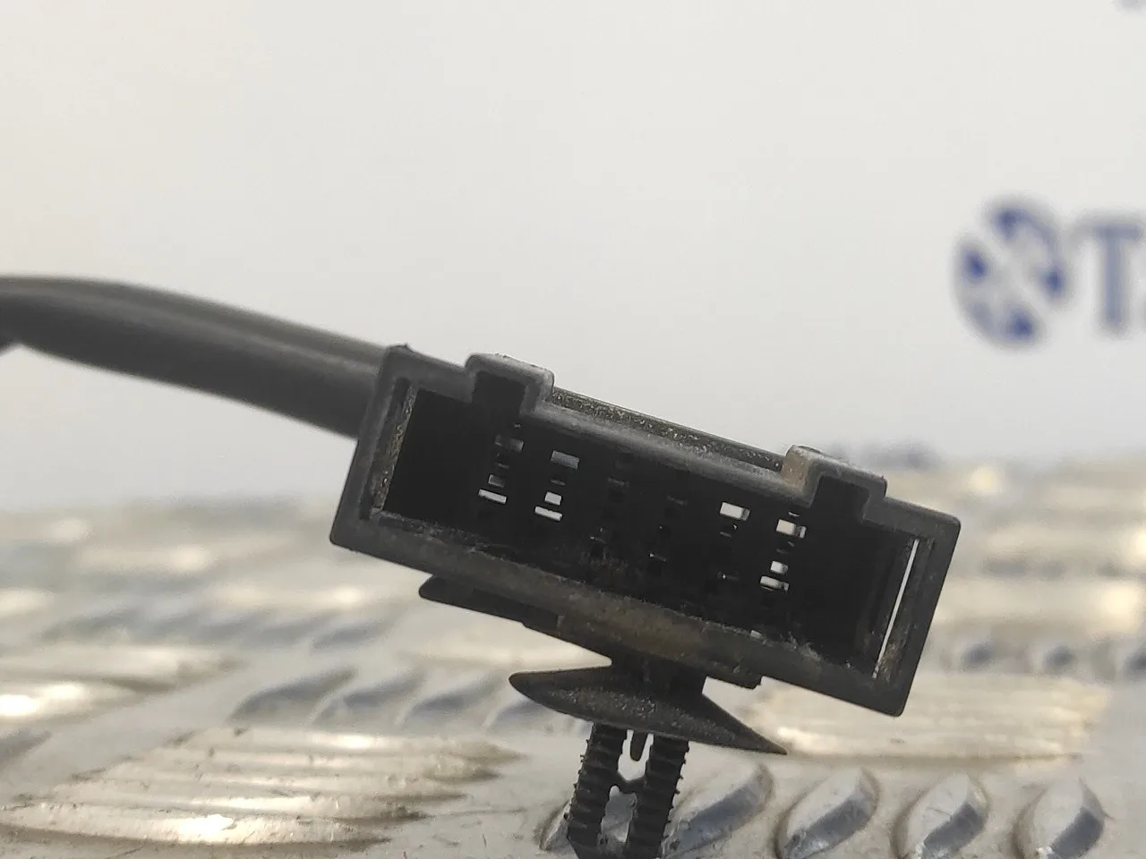 Retrovisor Derecho para Ford Galaxy (Vy)