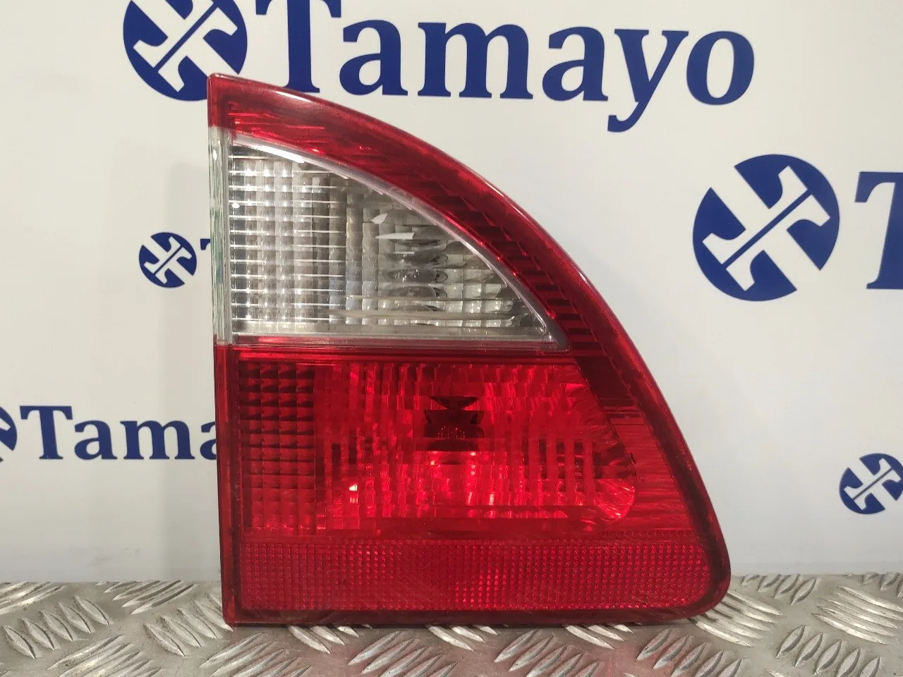 Piloto Trasero Izquierdo Interior para Ford Galaxy (Vy)