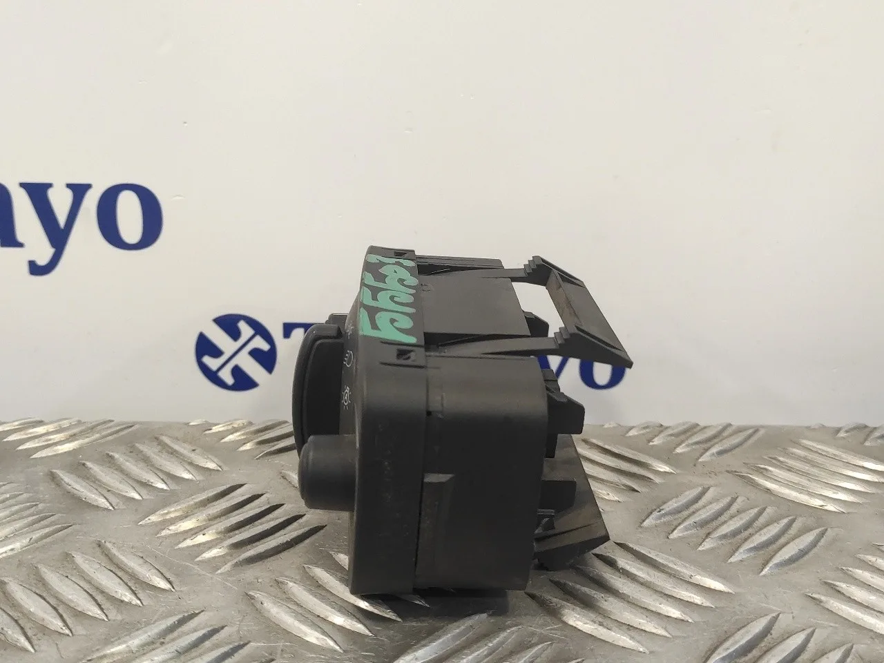 Mando Luces para Ford Galaxy (Ca1)
