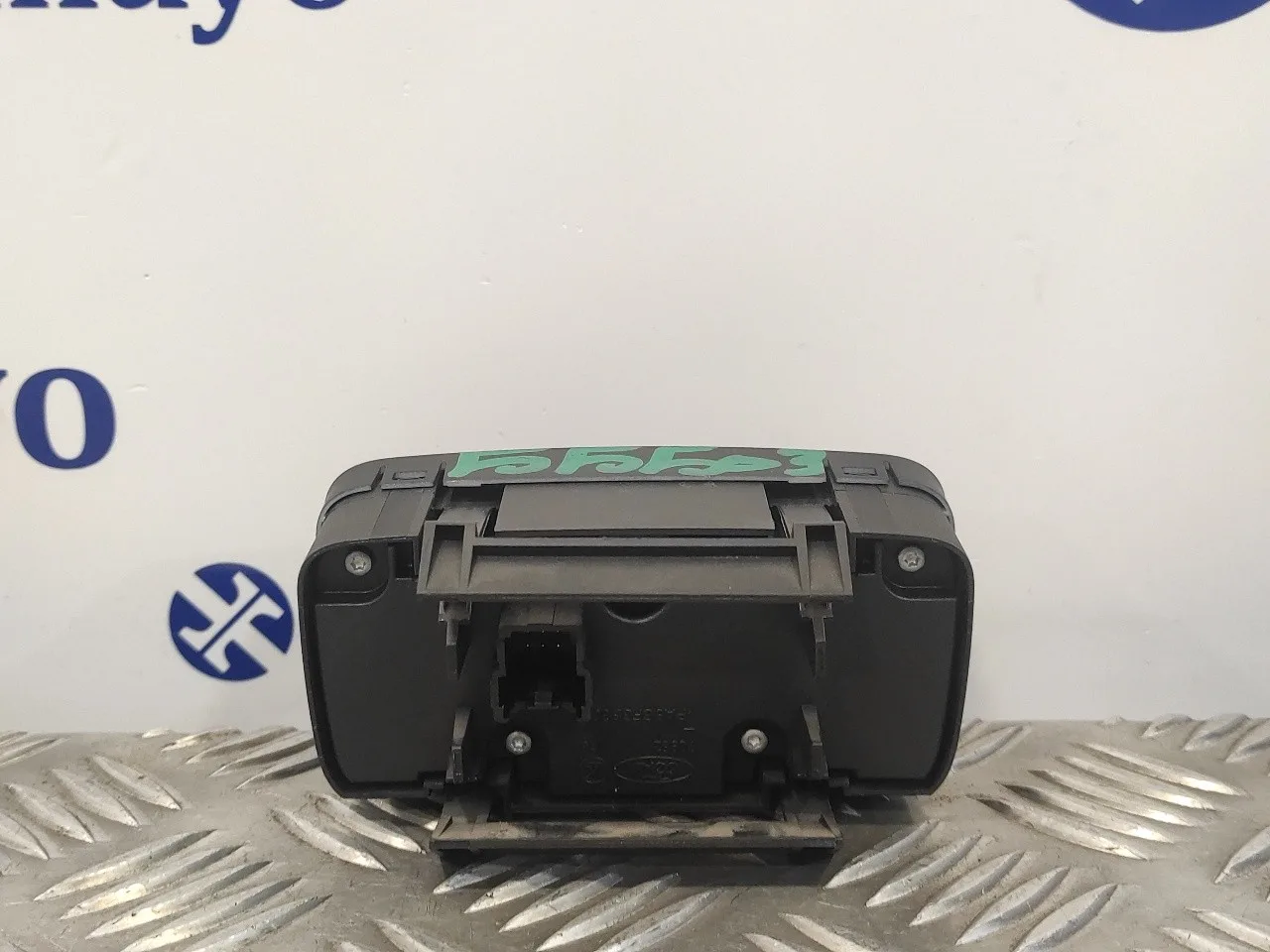 Mando Luces para Ford Galaxy (Ca1)