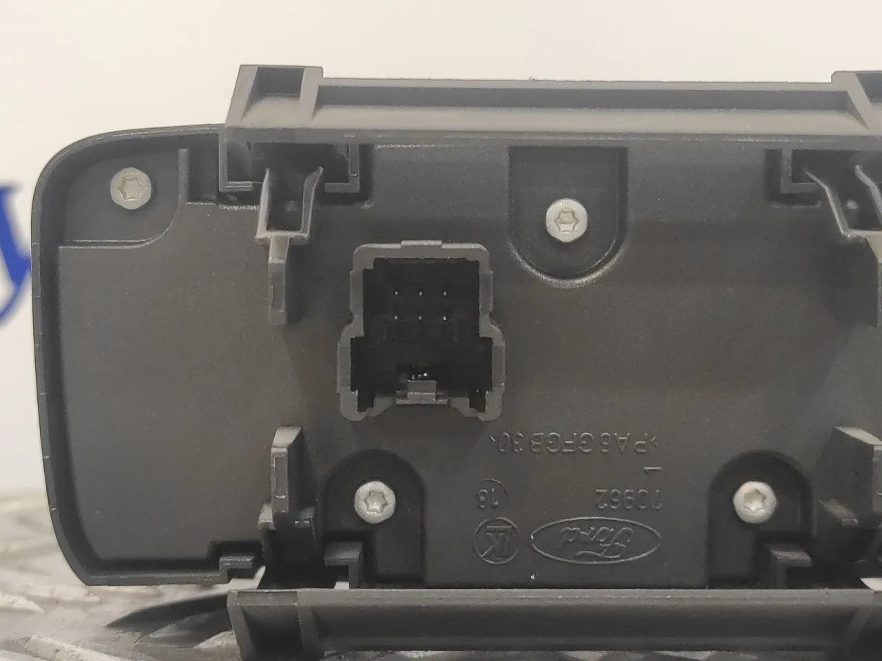 Mando Luces para Ford Galaxy (Ca1)