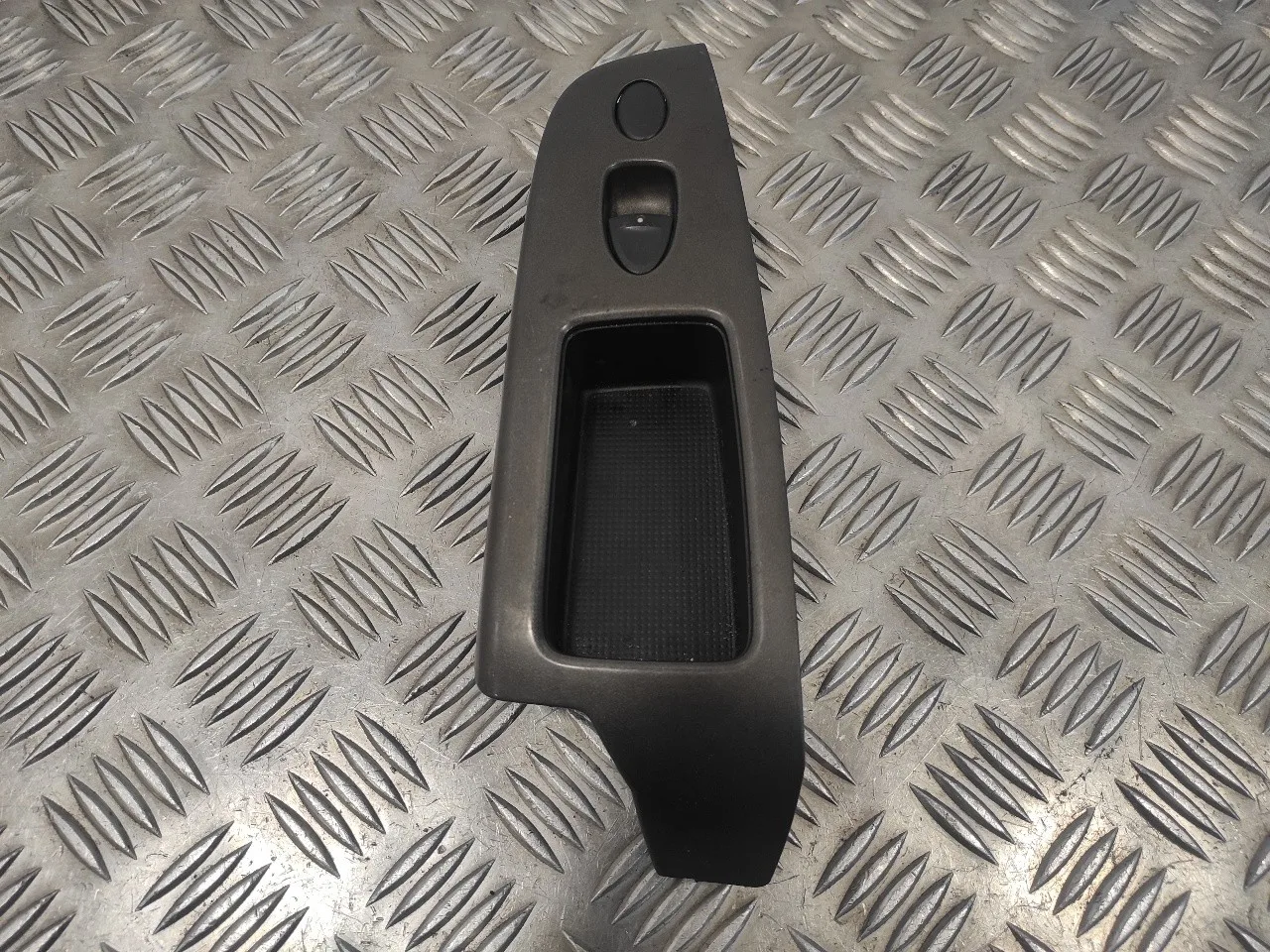 Mando Elevalunas Delantero Derecho para Honda Civic Berlina 4 Hybrid (Fd3)