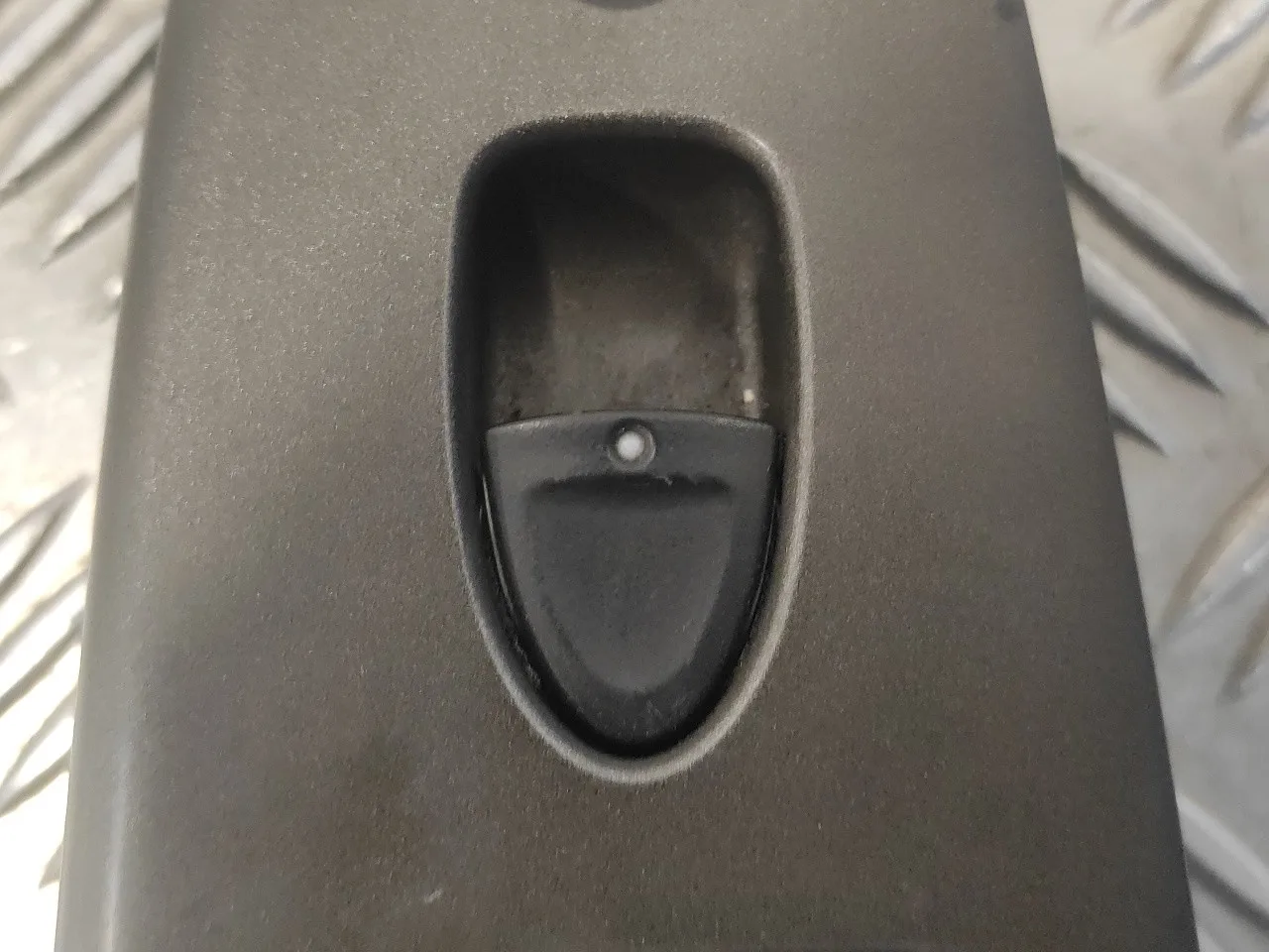 Mando Elevalunas Delantero Derecho para Honda Civic Berlina 4 Hybrid (Fd3)
