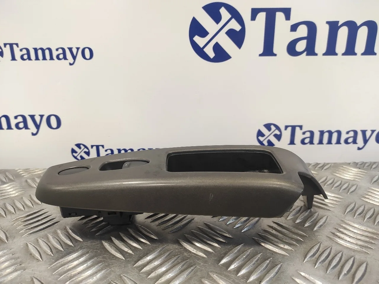 Mando Elevalunas Delantero Derecho para Honda Civic Berlina 4 Hybrid (Fd3)