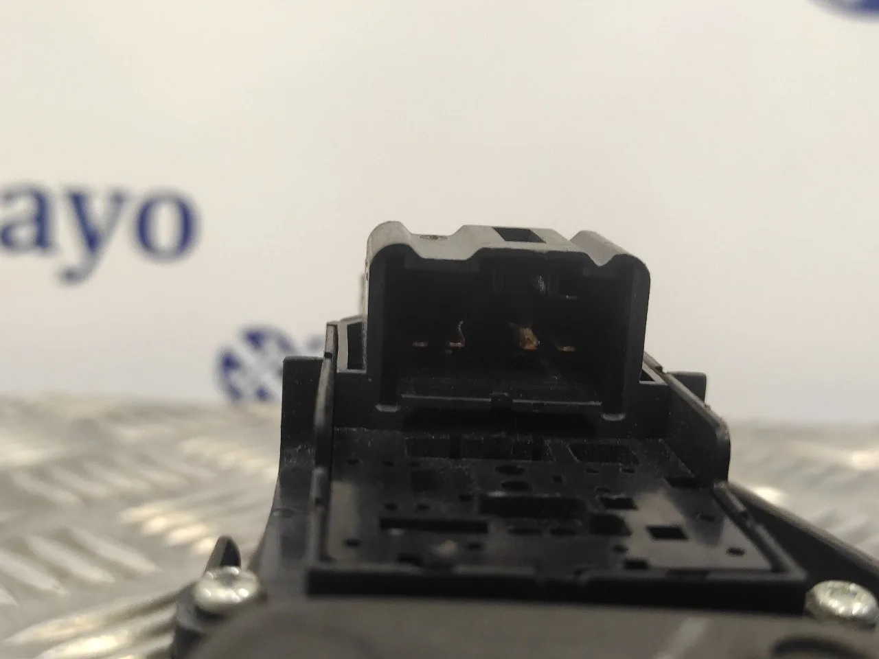 Mando Elevalunas Delantero Derecho para Honda Civic Berlina 4 Hybrid (Fd3)