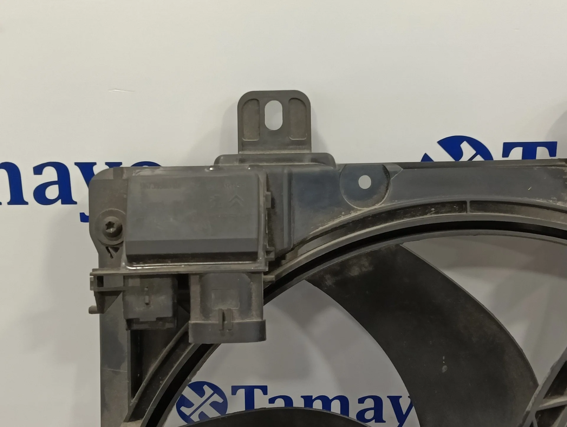 Electroventilador para Citroën C-Elysee