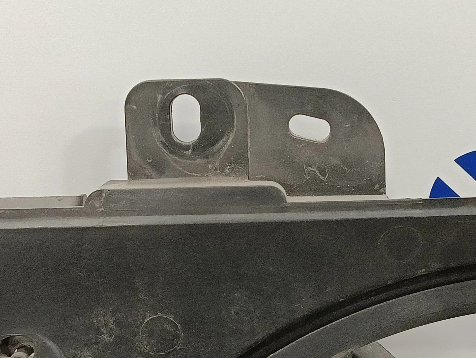 Electroventilador para Citroën C-Elysee