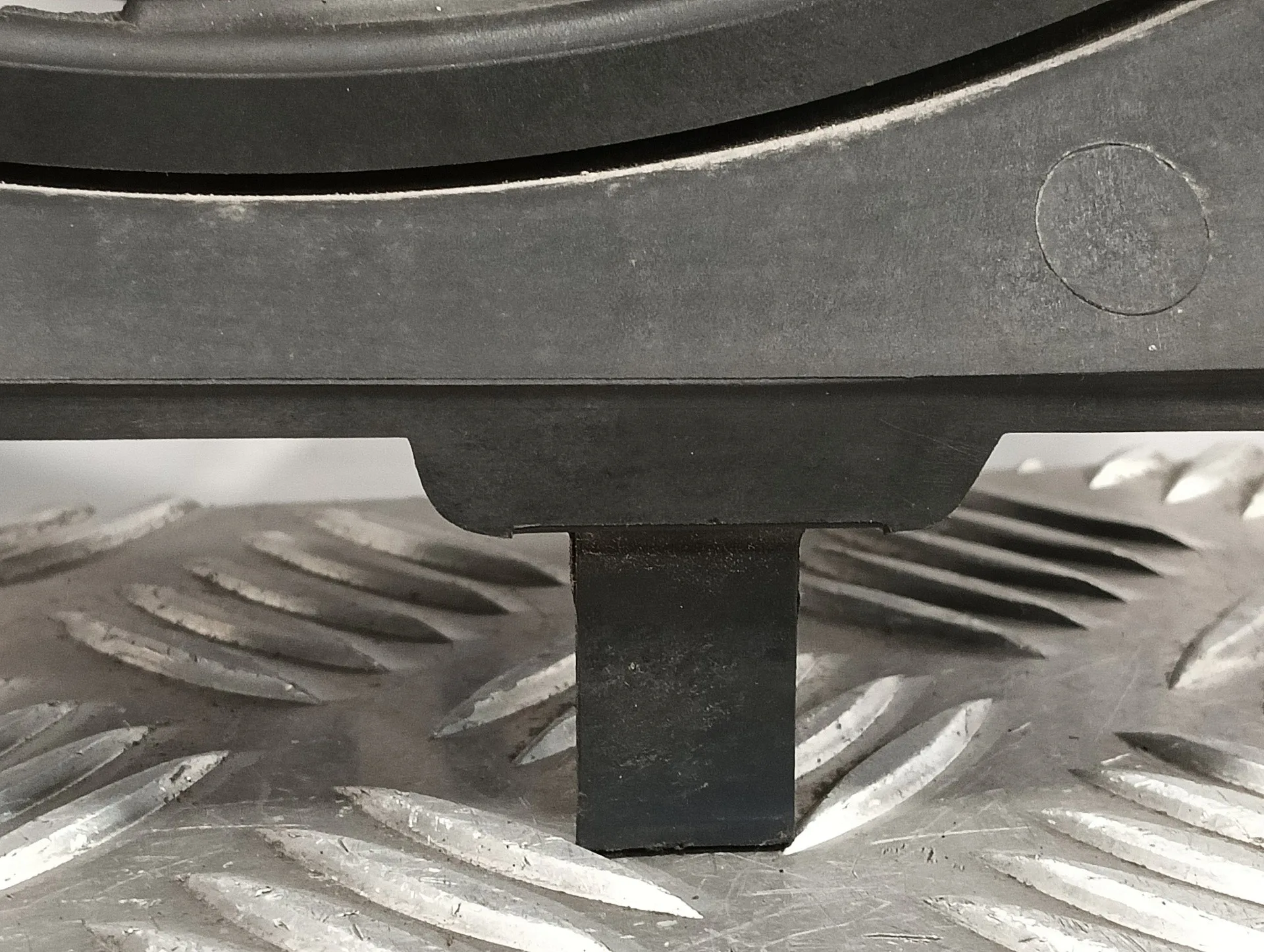 Electroventilador para Citroën C-Elysee