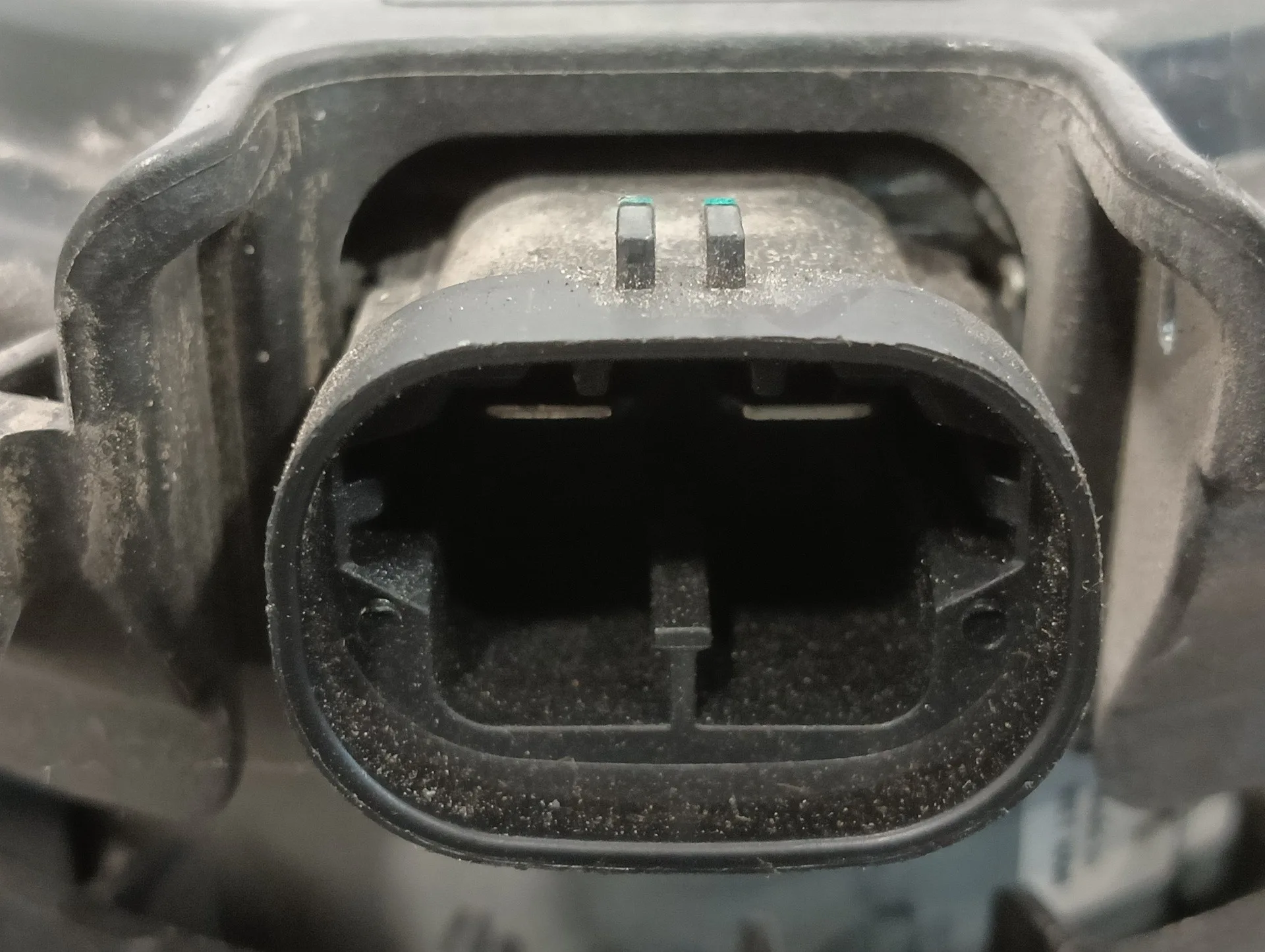 Electroventilador para Citroën C-Elysee