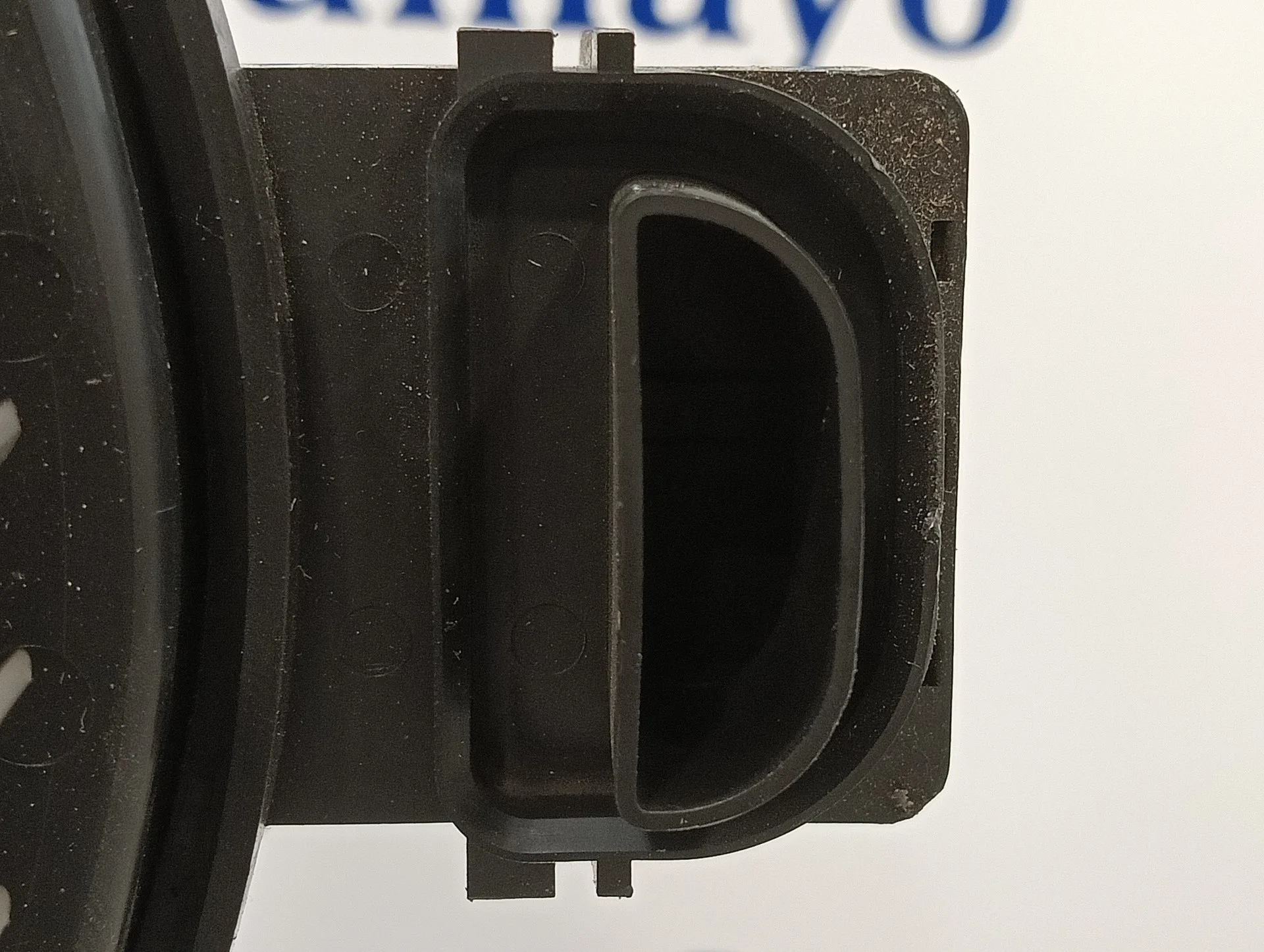 Motor Calefaccion para Honda Civic Berlina 4 Hybrid (Fd3)
