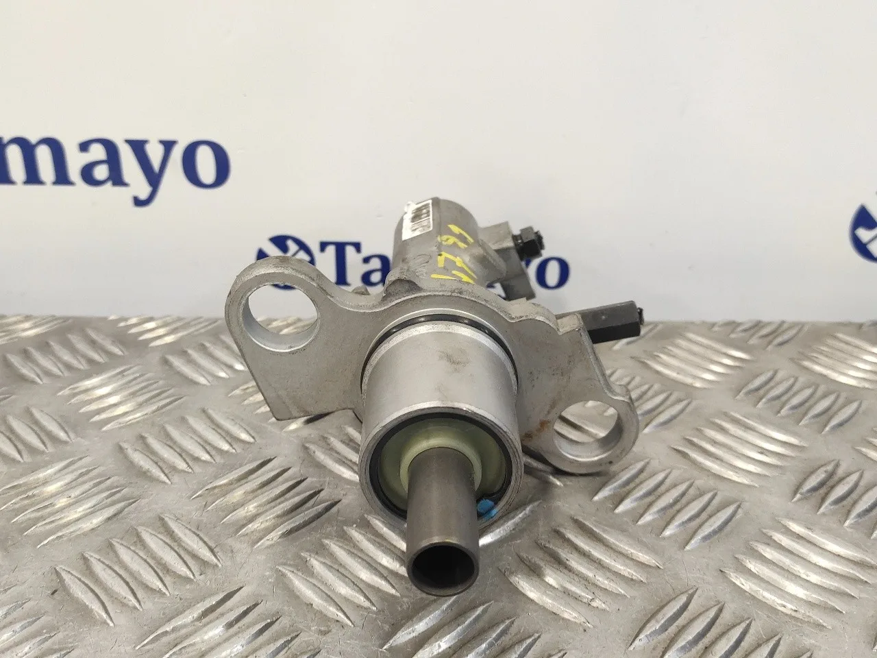 Bomba Freno para Audi Allroad Quattro (4B5)