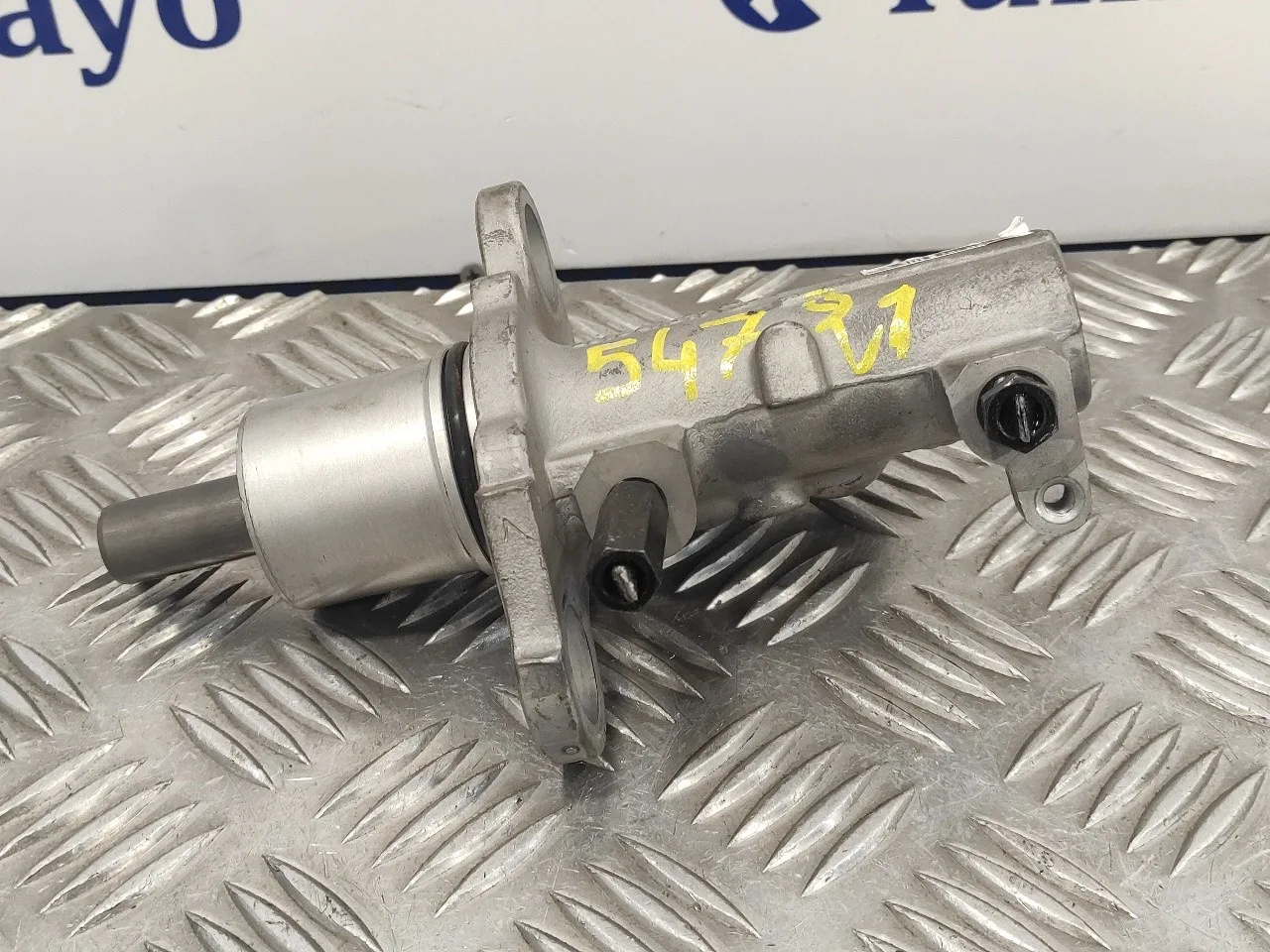 Bomba Freno para Audi Allroad Quattro (4B5)