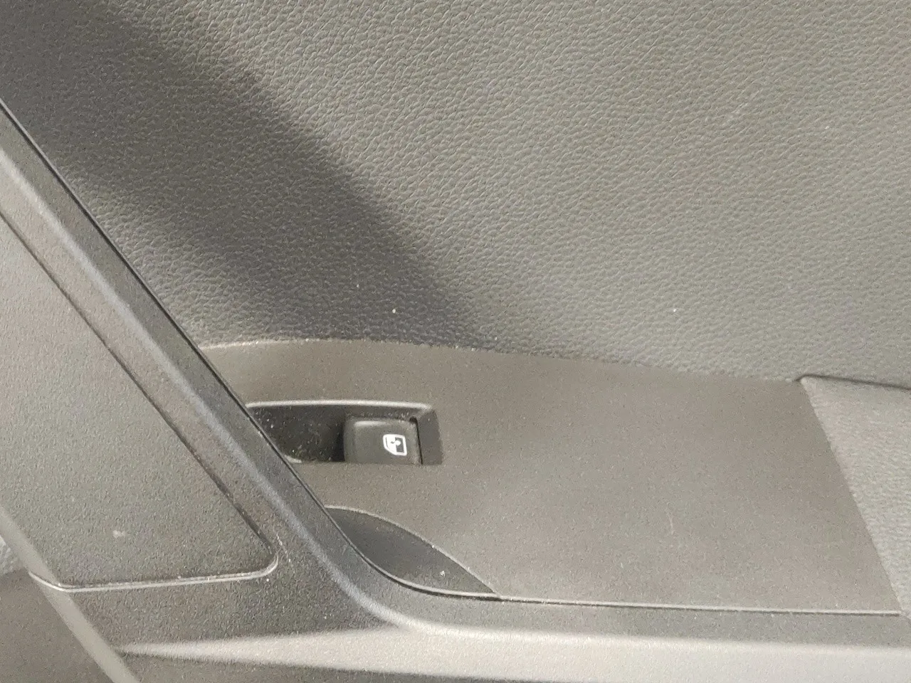 Guarnecido Puerta Trasera Derecha para Seat Ibiza (Kj1)