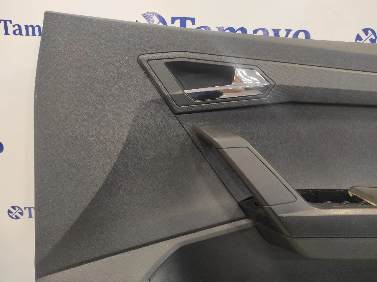 Guarnecido Puerta Delantera Derecha para Seat Ibiza (Kj1)