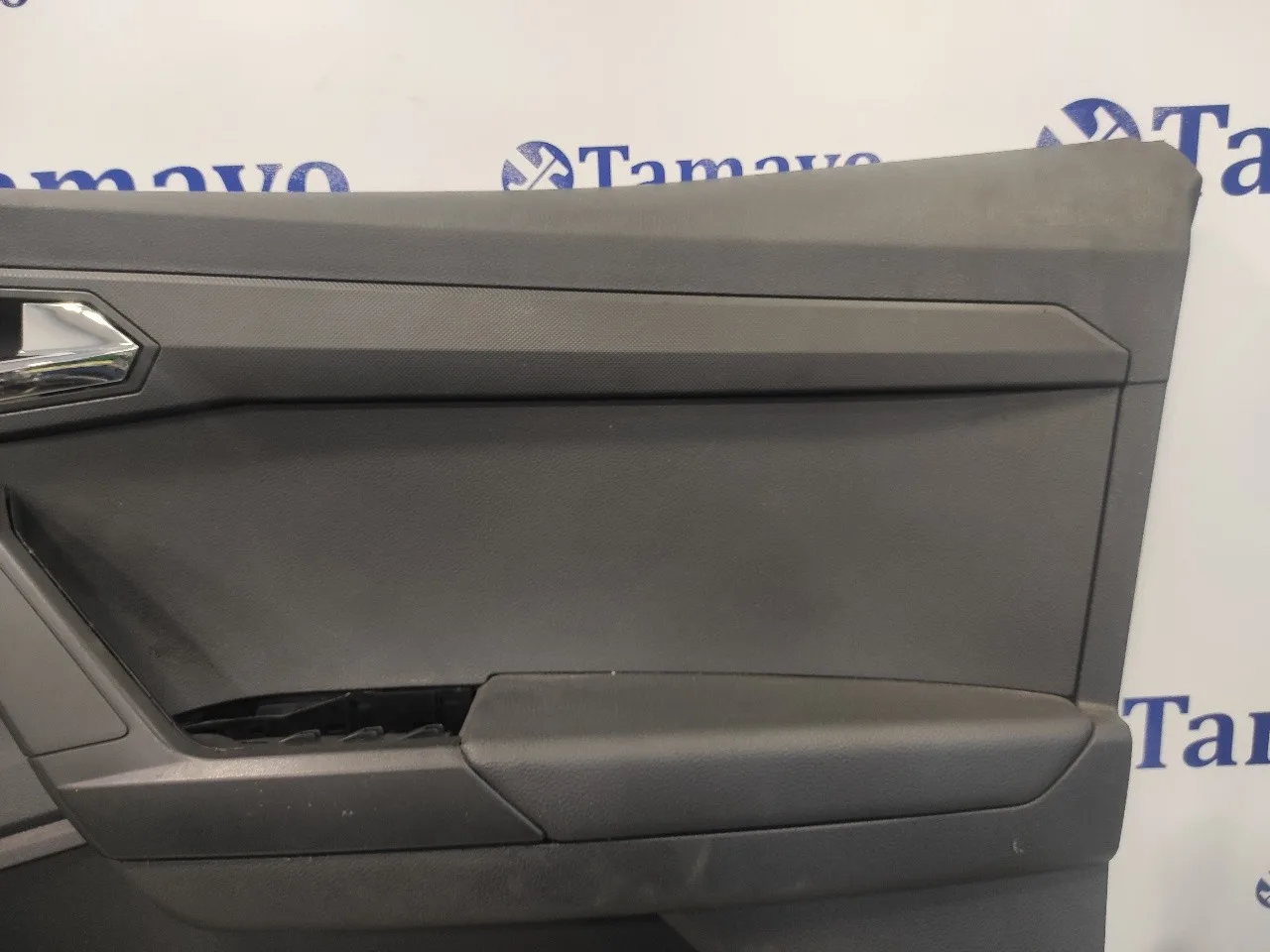 Guarnecido Puerta Delantera Derecha para Seat Ibiza (Kj1)