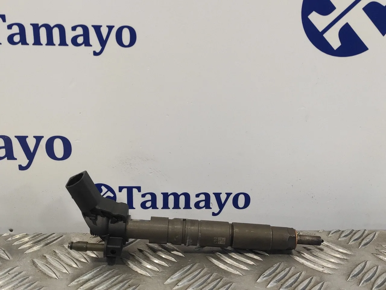 Inyector para Mercedes-Benz Clase E (W212) Lim.
