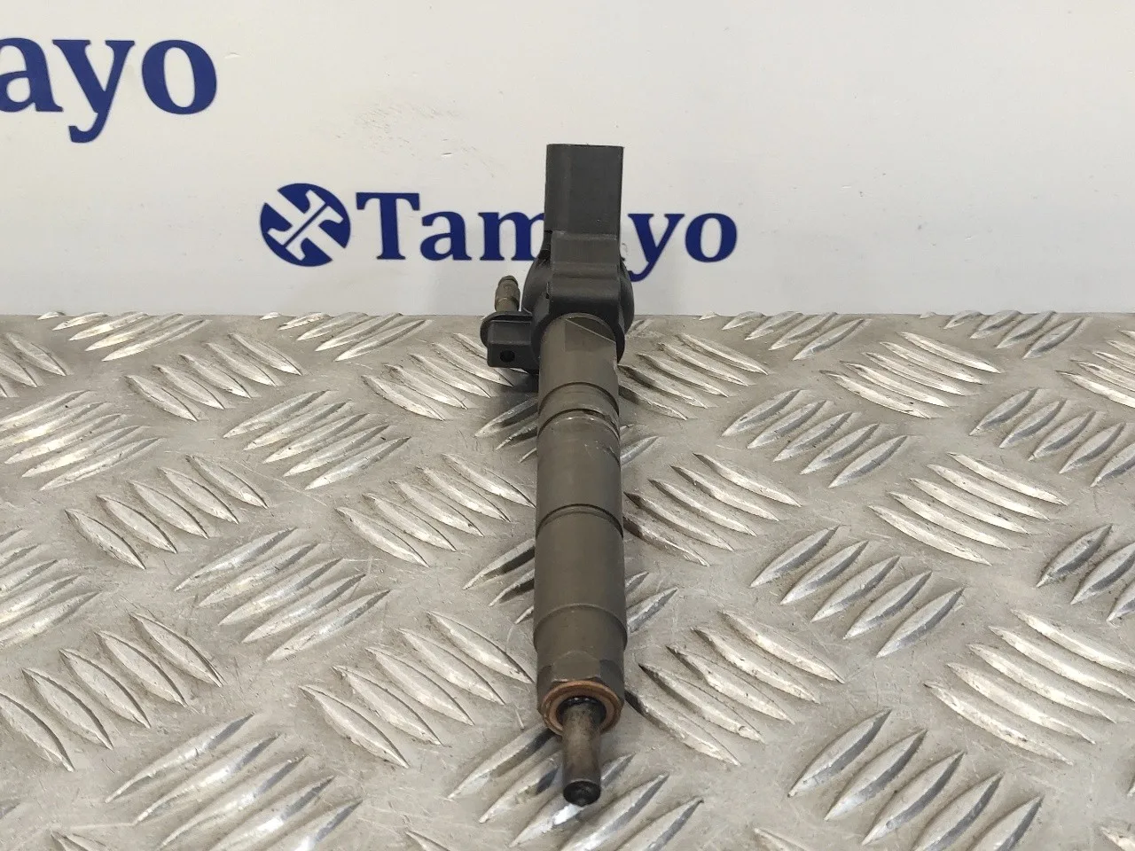 Inyector para Mercedes-Benz Clase E (W212) Lim.