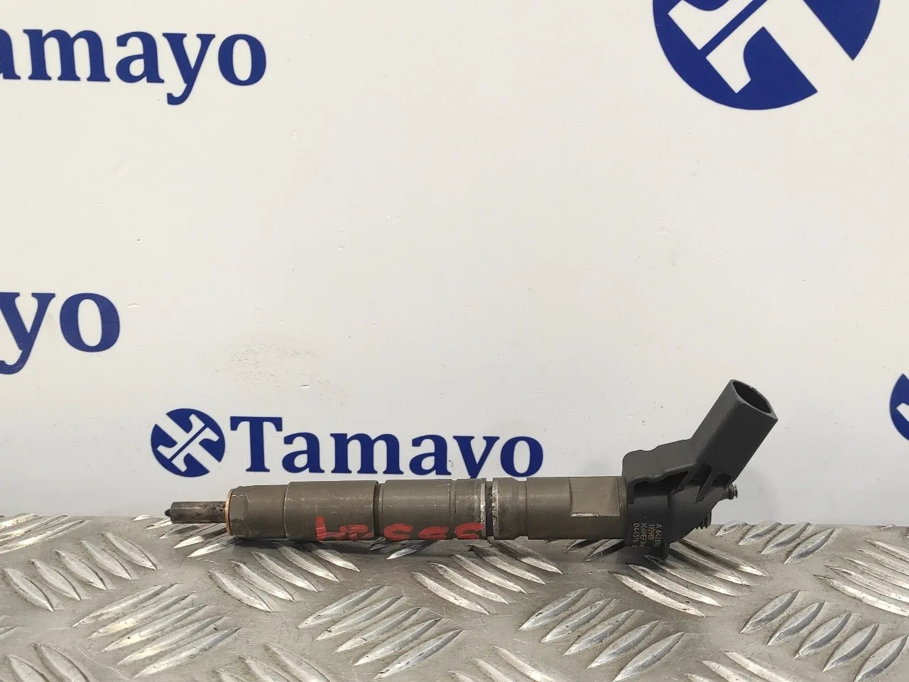Inyector para Mercedes-Benz Clase E (W212) Lim.