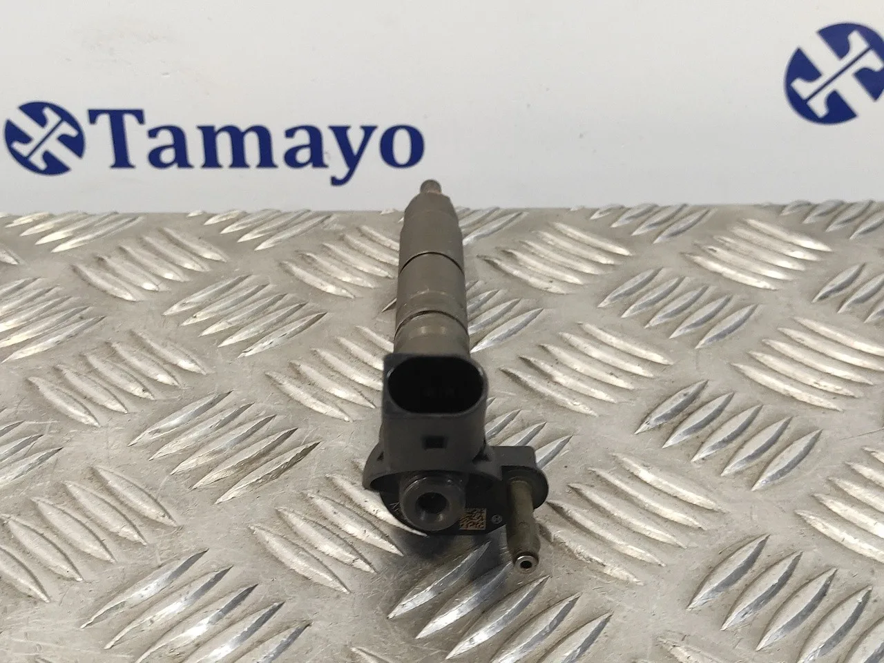 Inyector para Mercedes-Benz Clase E (W212) Lim.